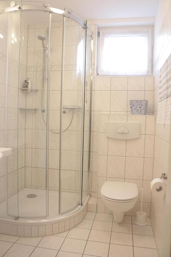 Residenz Am Strand Wohnung 4-64 Zingst Extérieur photo