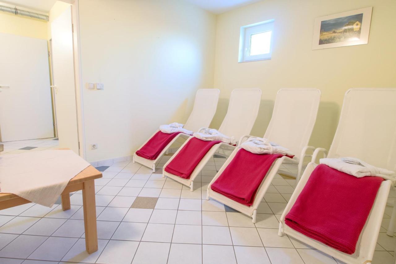 Residenz Am Strand Wohnung 4-64 Zingst Extérieur photo