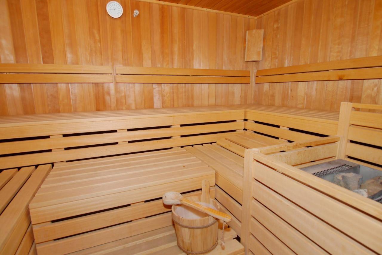 Residenz Am Strand Wohnung 4-64 Zingst Extérieur photo