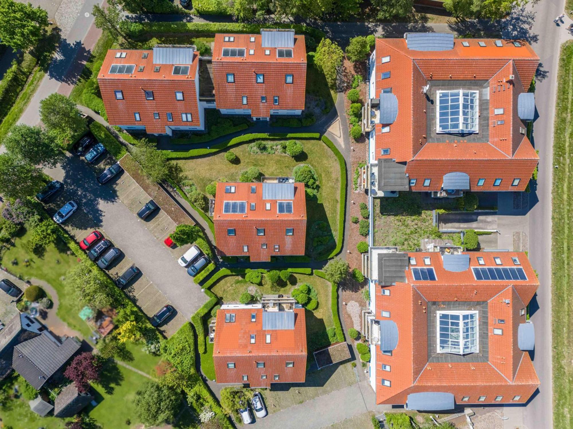 Residenz Am Strand Wohnung 4-64 Zingst Extérieur photo